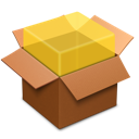 PKG Icon