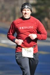 Reston 10 Miler